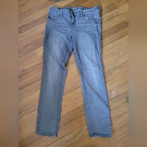 American Eagle 14 Jegging